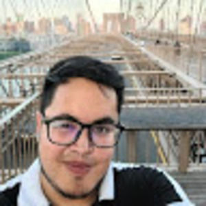 Meet your Posher, Joel